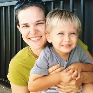 Meet your Posher, Kaci